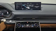 2023 Genesis GV80 2.5T Gasoline AWD — фото 12