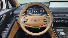 2023 Genesis GV80 2.5T Gasoline AWD — фото 13