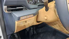 2023 Genesis GV80 2.5T Gasoline AWD — фото 18