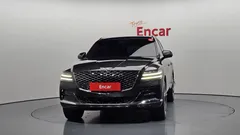 2023 Genesis GV80 3.5T Gasoline AWD — фото 3