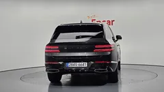 2023 Genesis GV80 3.5T Gasoline AWD — фото 4