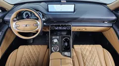 2023 Genesis GV80 3.5T Gasoline AWD — фото 7