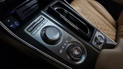 2023 Genesis GV80 3.5T Gasoline AWD — фото 9