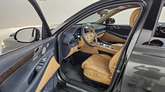 2023 Genesis GV80 3.5T Gasoline AWD — фото 10