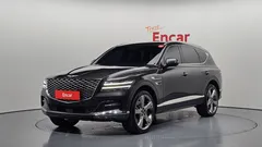 2023 Genesis GV80 3.5T Gasoline AWD — фото 12