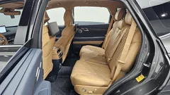 2023 Genesis GV80 3.5T Gasoline AWD — фото 16