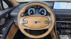 2023 Genesis GV80 3.5T Gasoline AWD — фото 17