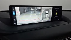 2023 Genesis GV80 3.5T Gasoline AWD — фото 19