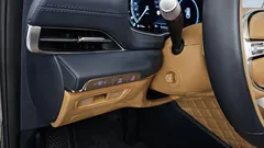 2023 Genesis GV80 3.5T Gasoline AWD — фото 20
