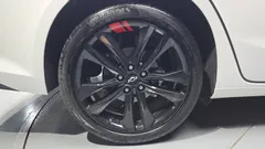2022 ChevroletGMDaewoo Malibu 1.3 Turbo Redline, белый — фото 5