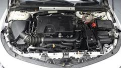 2022 ChevroletGMDaewoo Malibu 1.3 Turbo Redline, белый — фото 6