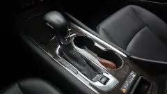 2022 ChevroletGMDaewoo Malibu 1.3 Turbo Redline, белый — фото 9