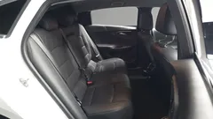 2022 ChevroletGMDaewoo Malibu 1.3 Turbo Redline, белый — фото 15