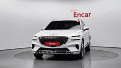 2023 Genesis GV70 2.5T Gasoline 2WD — фото 3