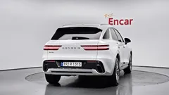 2023 Genesis GV70 2.5T Gasoline 2WD — фото 4