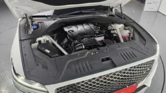 2023 Genesis GV70 2.5T Gasoline 2WD — фото 6