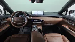 2023 Genesis GV70 2.5T Gasoline 2WD — фото 7