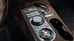 2023 Genesis GV70 2.5T Gasoline 2WD — фото 9