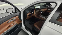 2023 Genesis GV70 2.5T Gasoline 2WD — фото 10