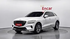 2023 Genesis GV70 2.5T Gasoline 2WD — фото 12