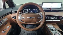 2023 Genesis GV70 2.5T Gasoline 2WD — фото 17