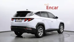 2023 Hyundai Tucson Diesel 2.0 2WD — фото 2