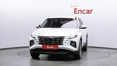 2023 Hyundai Tucson Diesel 2.0 2WD — фото 3