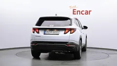 2023 Hyundai Tucson Diesel 2.0 2WD — фото 4