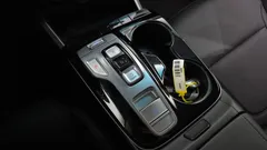 2023 Hyundai Tucson Diesel 2.0 2WD — фото 9