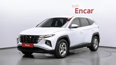 2023 Hyundai Tucson Diesel 2.0 2WD — фото 11