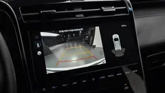 2023 Hyundai Tucson Diesel 2.0 2WD — фото 18