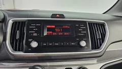 2022 Kia Ray Van — фото 14