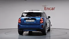 2022 Mini Countryman Classic — фото 4