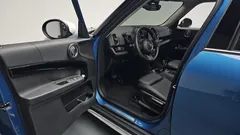 2022 Mini Countryman Classic — фото 10