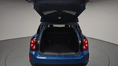 2022 Mini Countryman Classic — фото 20