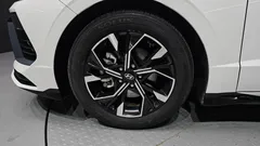 2024 Hyundai Sonata 2.0, белый — фото 5