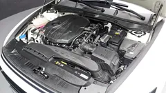 2024 Hyundai Sonata 2.0, белый — фото 6