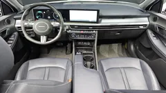 2024 Hyundai Sonata 2.0, белый — фото 7