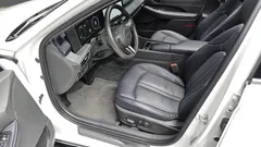 2024 Hyundai Sonata 2.0, белый — фото 10