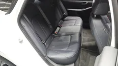 2024 Hyundai Sonata 2.0, белый — фото 15