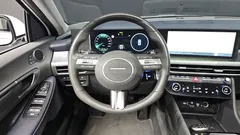 2024 Hyundai Sonata 2.0, белый — фото 16
