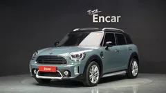 2023 Mini Countryman Classic — фото 1