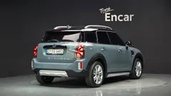 2023 Mini Countryman Classic — фото 2