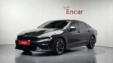 2024 Kia K5 2.0