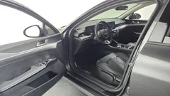 2024 Kia K5 2.0, чёрный — фото 10