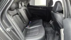 2024 Kia K5 2.0, чёрный — фото 11
