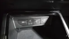 2024 Kia K5 2.0, чёрный — фото 12
