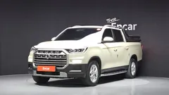 2024 SsangYong Rexton Diesel 2.2 4WD — фото 1
