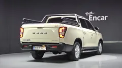 2024 SsangYong Rexton Diesel 2.2 4WD — фото 2