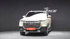 2024 SsangYong Rexton Diesel 2.2 4WD — фото 3